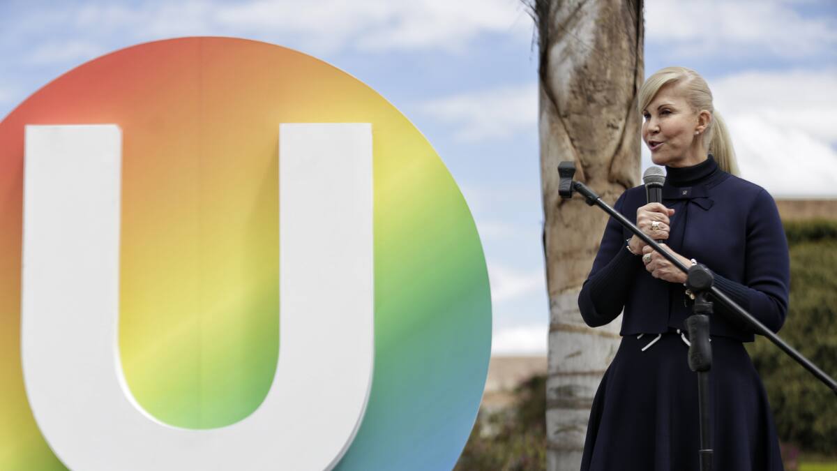 Partido de la U respaldará a la MinMinas: votarán en contra la moción de censura