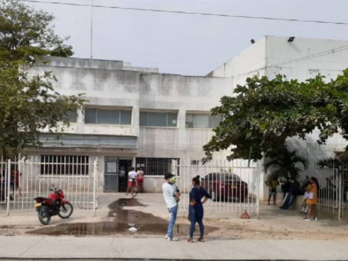 De un balazo mataron a joven durante una riña en Cartagena