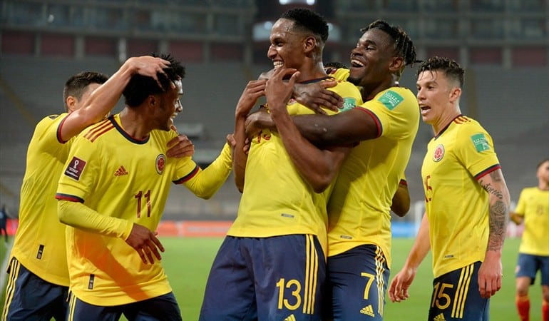 ¿Qué emociona a los colombianos? #MeEmociona. Foto: Colprensa / FCF