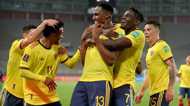 ¿Qué emociona a los colombianos? #MeEmociona. Foto: Colprensa / FCF