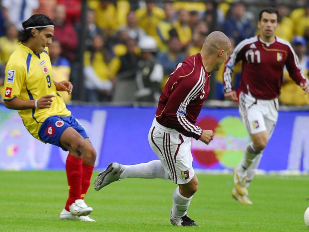 Macnelly, Sánchez y ‘Rufay’, los sobrevivientes del último triunfo sobre Venezuela