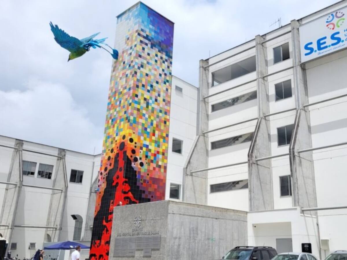 Declaran alerta hospitalaria en Manizales por el colapso en la red de urgencias