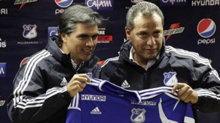 "Hay nostalgia y tristeza, pero así es el fútbol": Hernán Torres