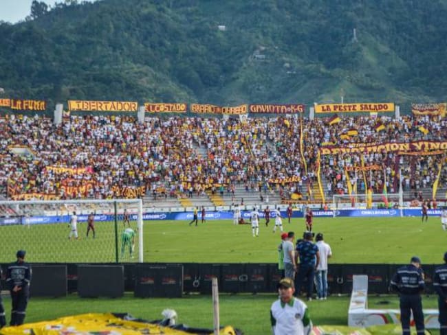 Estadio Manuel Murillo Toro