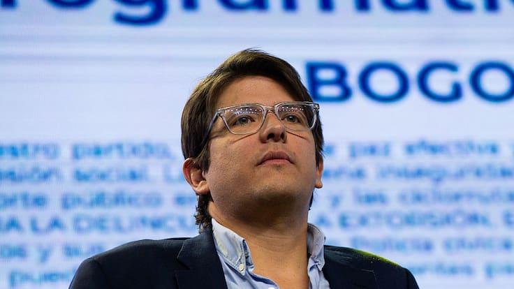 Atentado MiguelUribe: Policía revela que disidencias de Iván Márquez toman fuerza en investigación