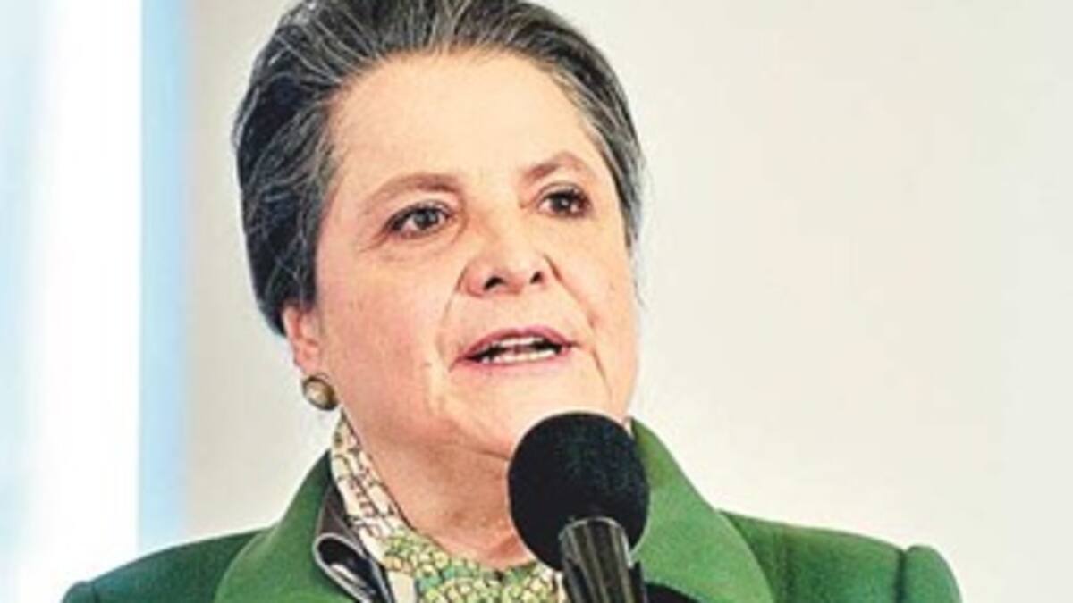 Alcaldesa Clara López destaca reducción de contaminación ambiental en Bogotá
