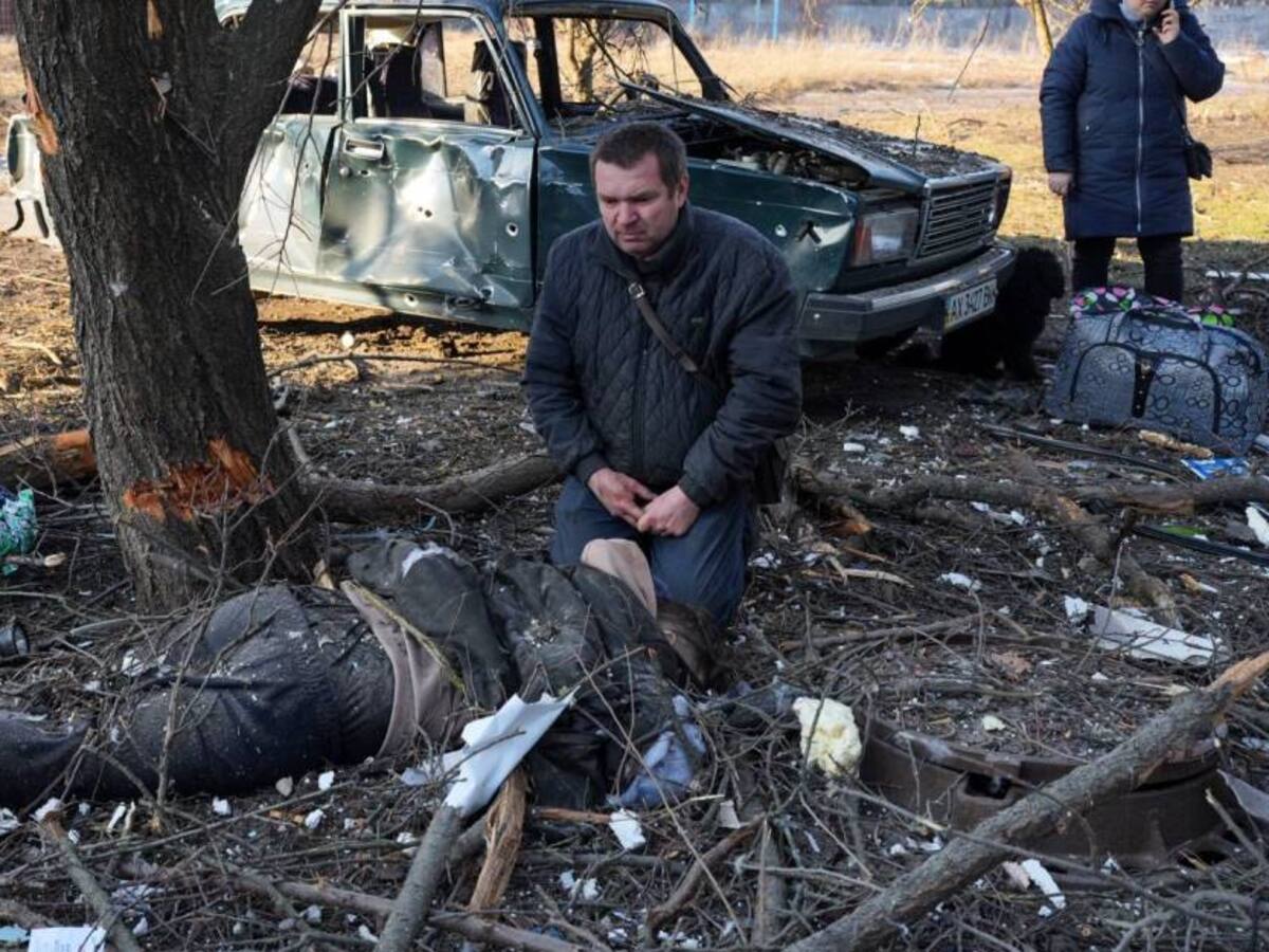 Corte Internacional de Justicia iniciará audiencias sobre invasión rusa