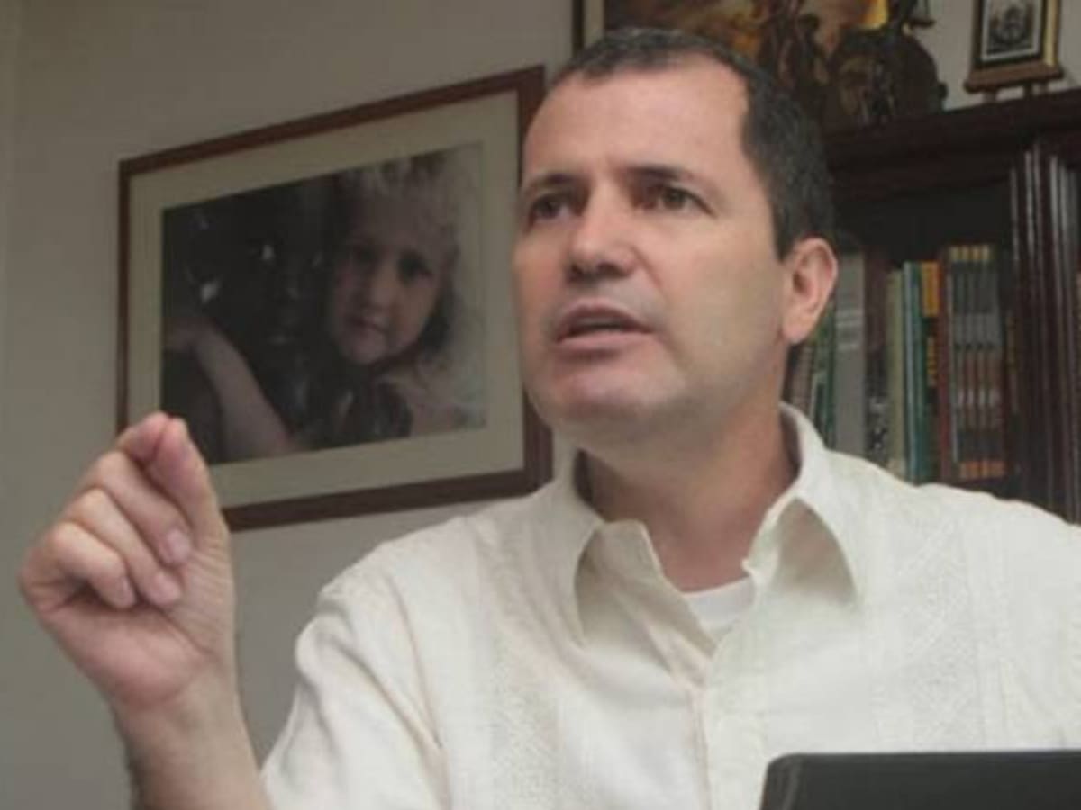 Ong Progresar cuestiona política del gobierno con gestores de paz