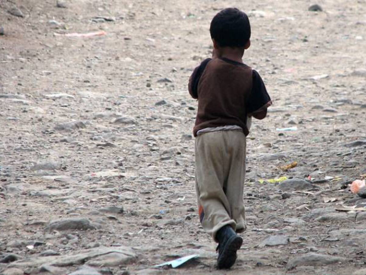 Defensoría encontró crítico panorama de desnutrición infantil en comunidades Indígenas de la Orinoquía