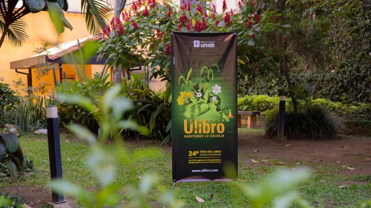Ulibro 2026 tendrá también apoyo de la IA