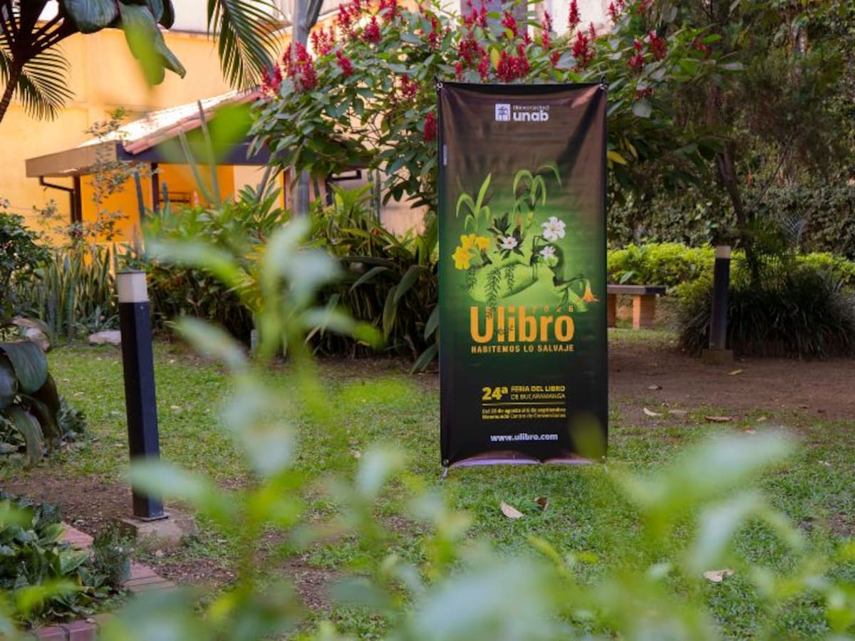 Ulibro 2026 tendrá también apoyo de la IA