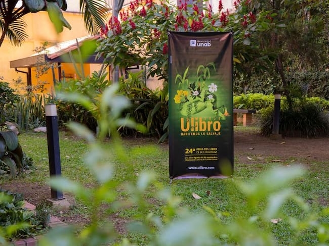 Ulibro 2026 tendrá también apoyo de la IA. Foto: Unab.