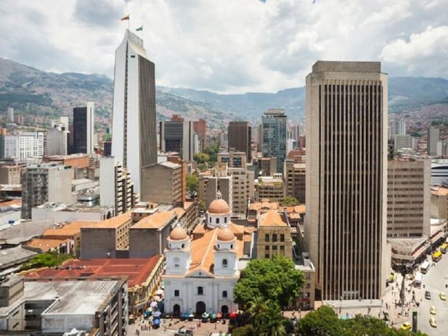 Admiten nueva tutela contra la plataforma “Medellín me cuida"