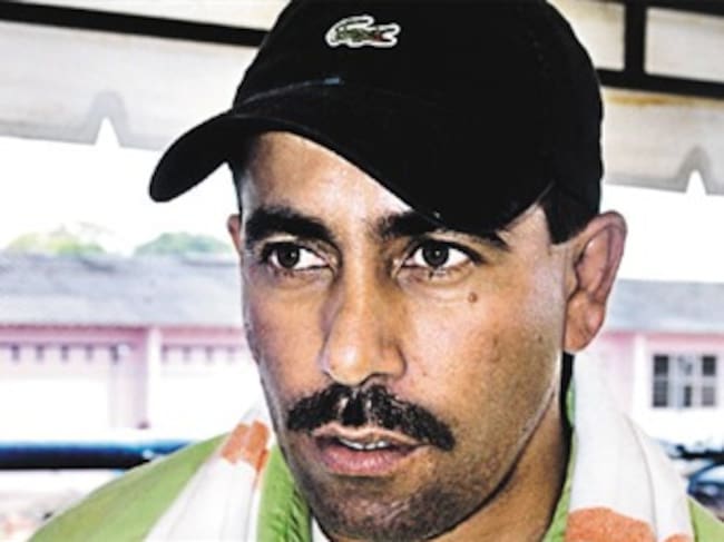 Pedro Oliverio Guerrero