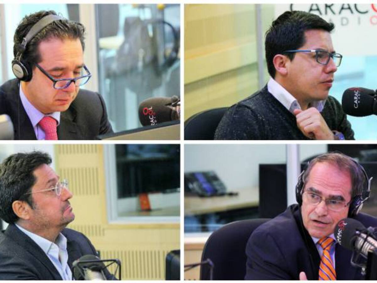 ¿Reviven los falsos positivos en medio del proceso de paz?