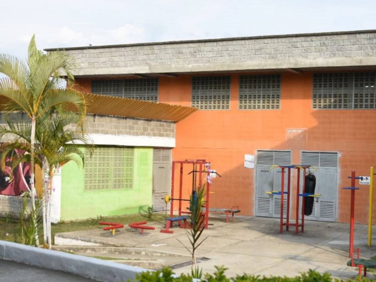 Tres menores se fugaron del centro del menor infractor en Montenegro