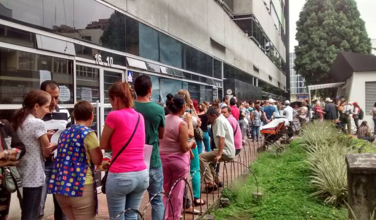 Trece mil doscientos millones  de pesos se han recaudado por este concepto