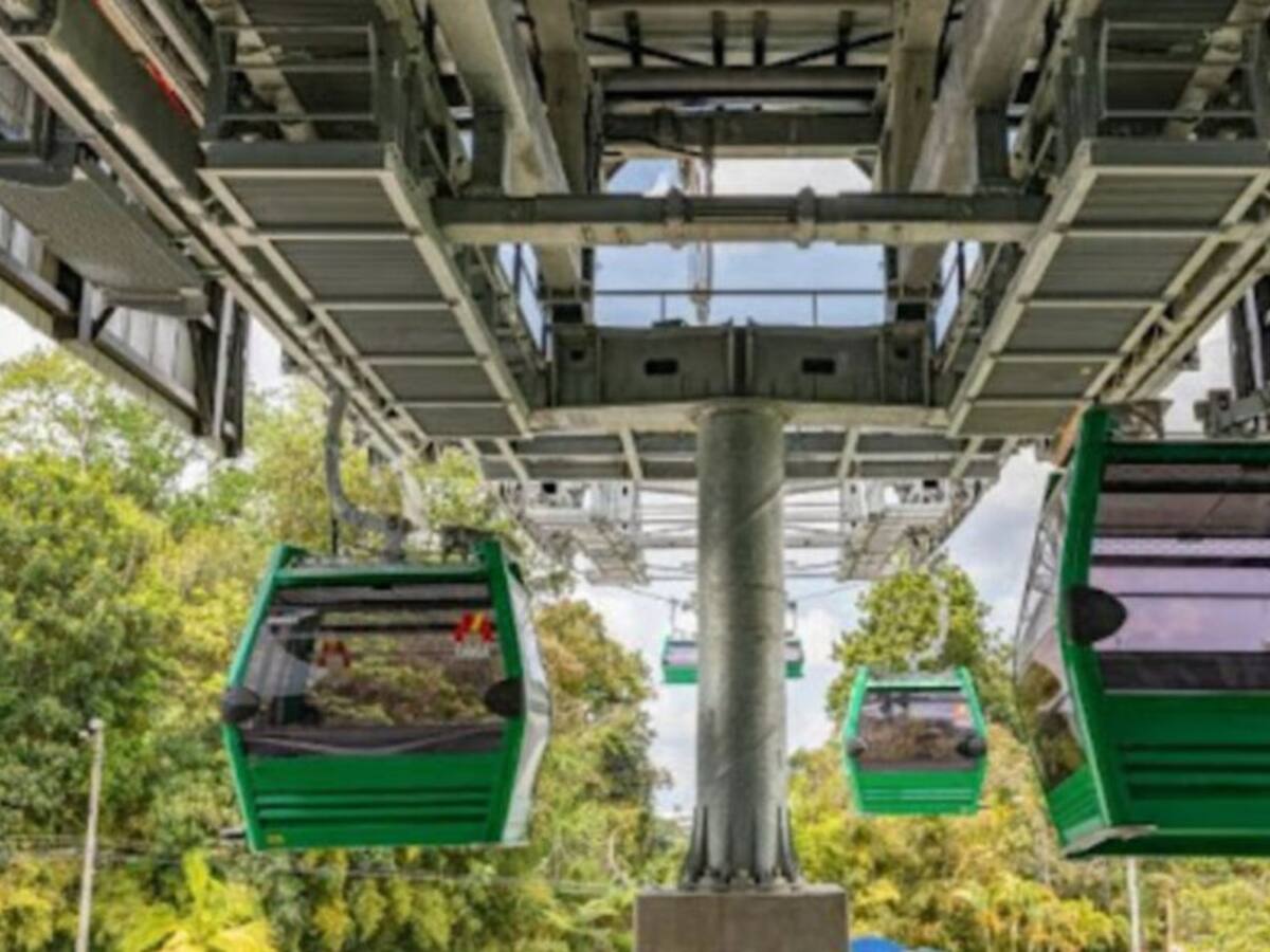 Prográmese: habrá cierres viales en Pereira este domingo y lunes