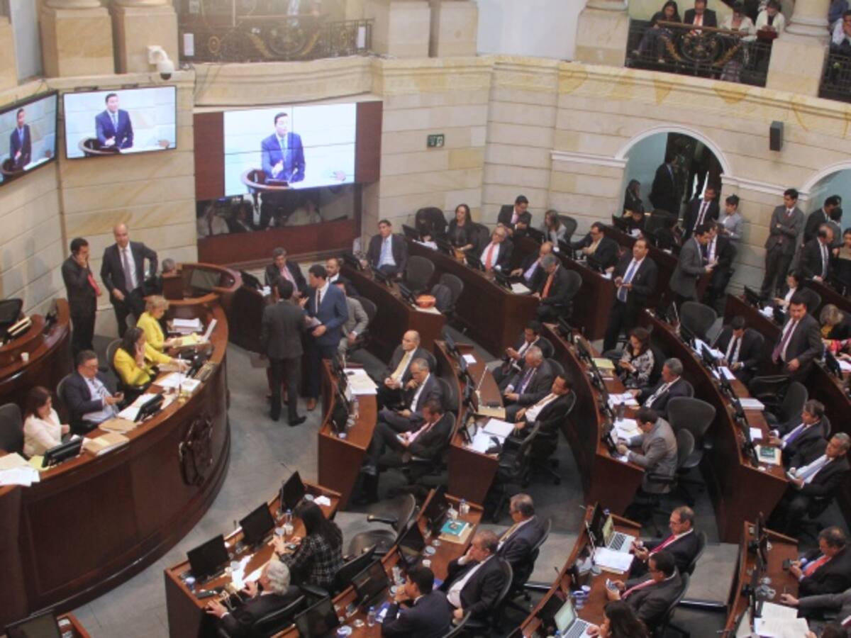 Opción Ciudadana se suma a alianza de La U y Cambio Radical