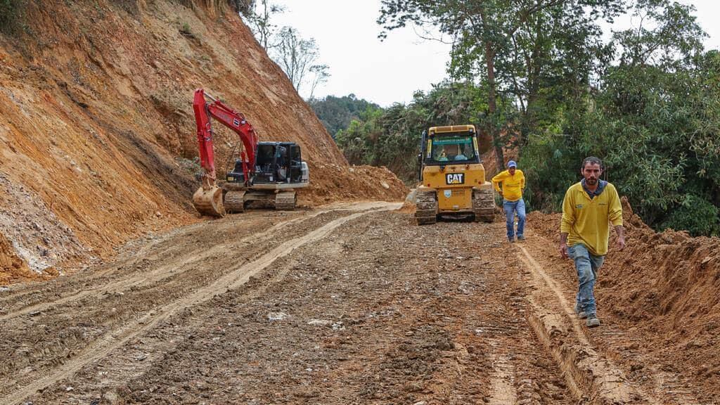 Cortesía Gobernación de Caldas