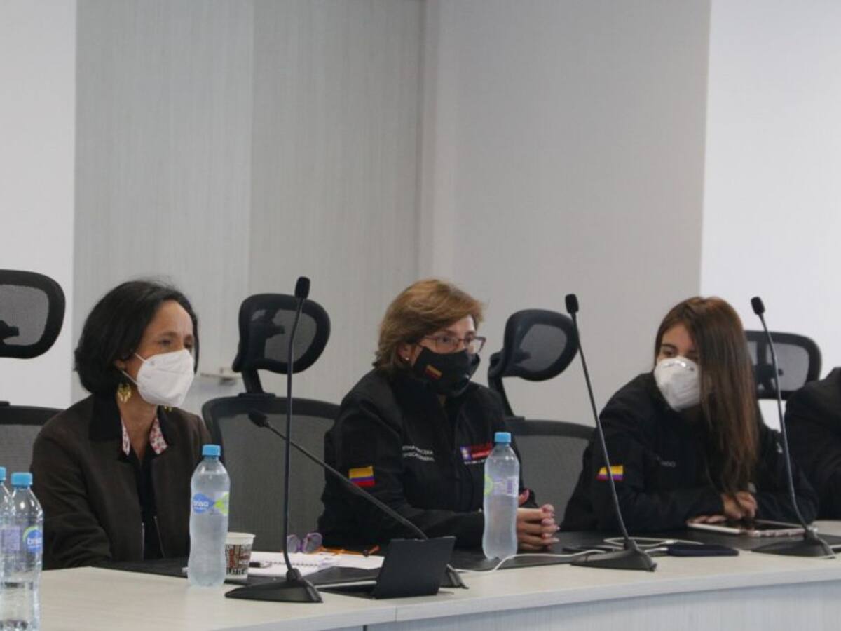 Organizaciones de DD.HH denuncian más desapariciones en medio de protestas