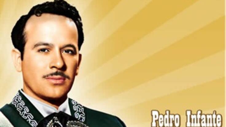 Pedro Infante en los Grandes Especiales