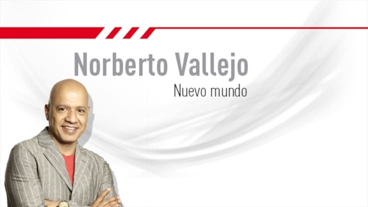 Audio Nuevo Mundo marzo 08 de 2015