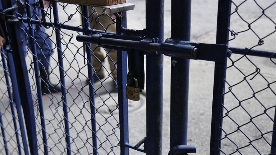 Cárcel Picaleña. Foto: Colprensa