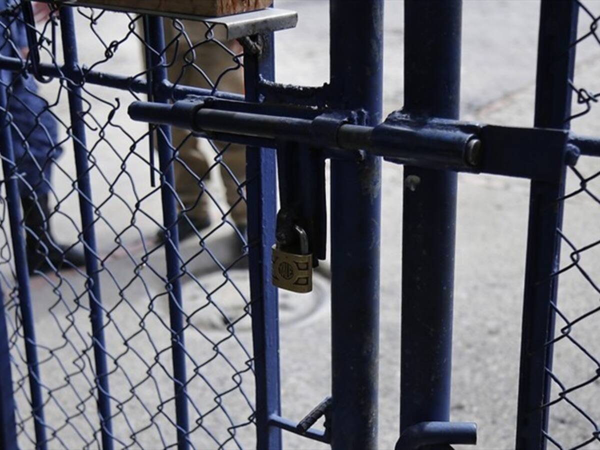 Condenan a dos hombres por abusar de menores de edad en el Tolima