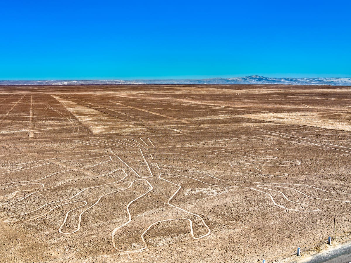 Significado de las Líneas de Nazca: ¿las hicieron los ‘extraterrestres’?