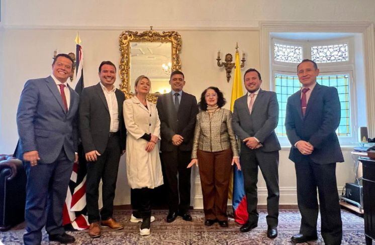 Cámara de Comercio de Cartagena respalda crecimiento del sector de embarcaciones menores