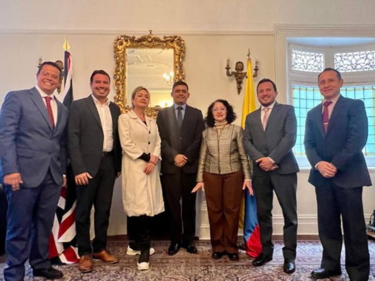 Cámara de Comercio de Cartagena respalda crecimiento del sector de embarcaciones menores