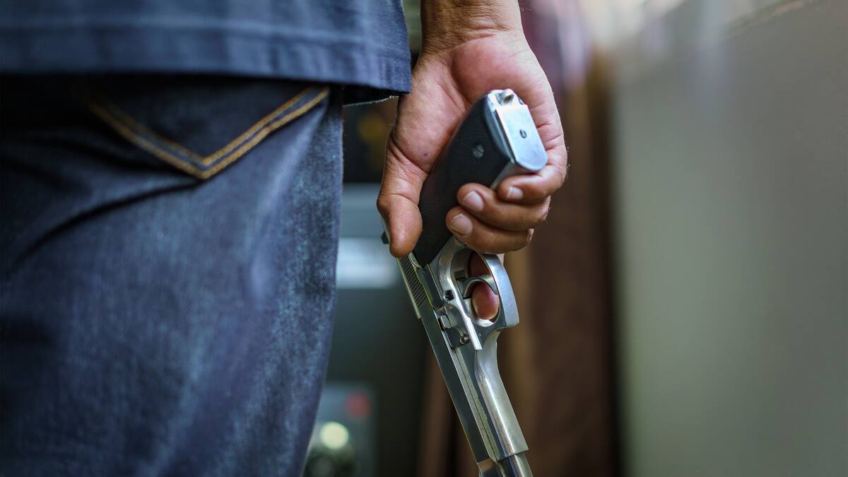 Joven de 19 años murió y otro resultó herido en un nuevo hecho sicarial en Bucaramanga