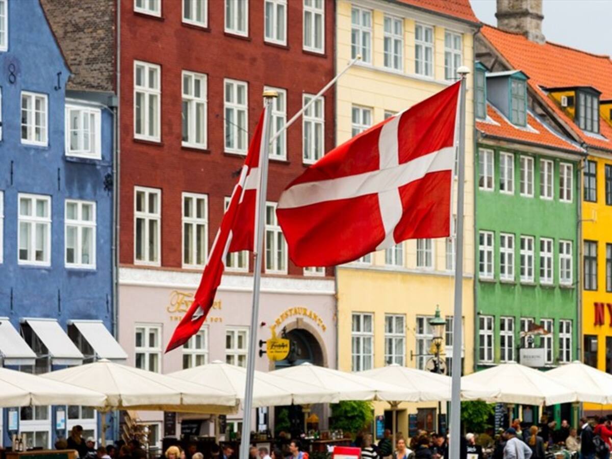 Uno se siente muy desamparado por parte del Gobierno: colombiana en Dinamarca