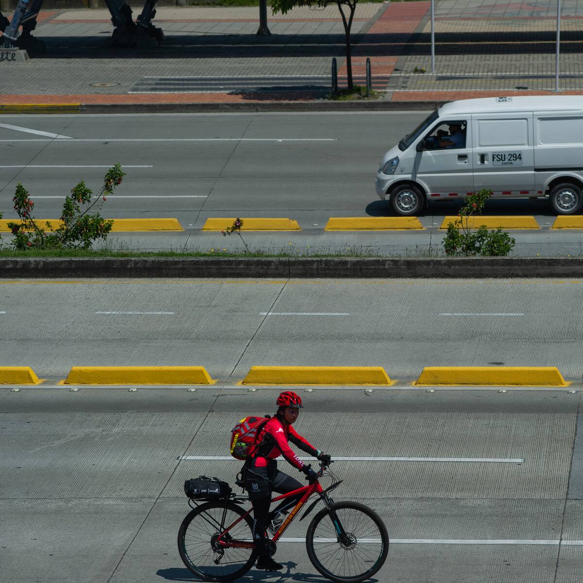 Día sin Carro: conozca dónde hay puntos de calibración gratuita de bicicletas