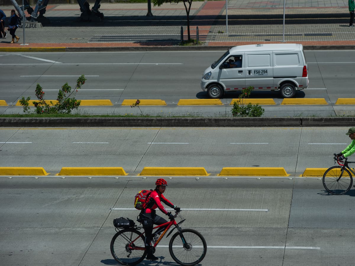 Día sin Carro: conozca dónde hay puntos de calibración gratuita de bicicletas