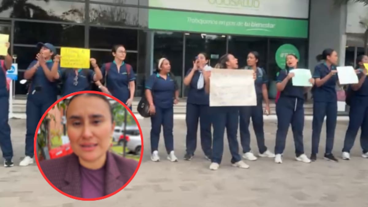 Piden investigar a Coosalud por presunta “asfixia financiera” a su cooperativa