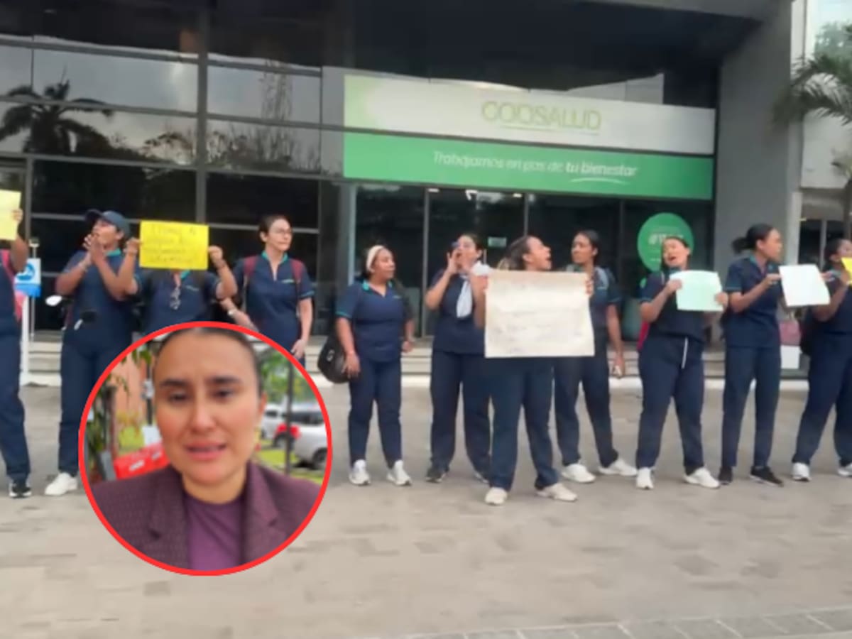 Piden investigar a Coosalud por presunta “asfixia financiera” a su cooperativa