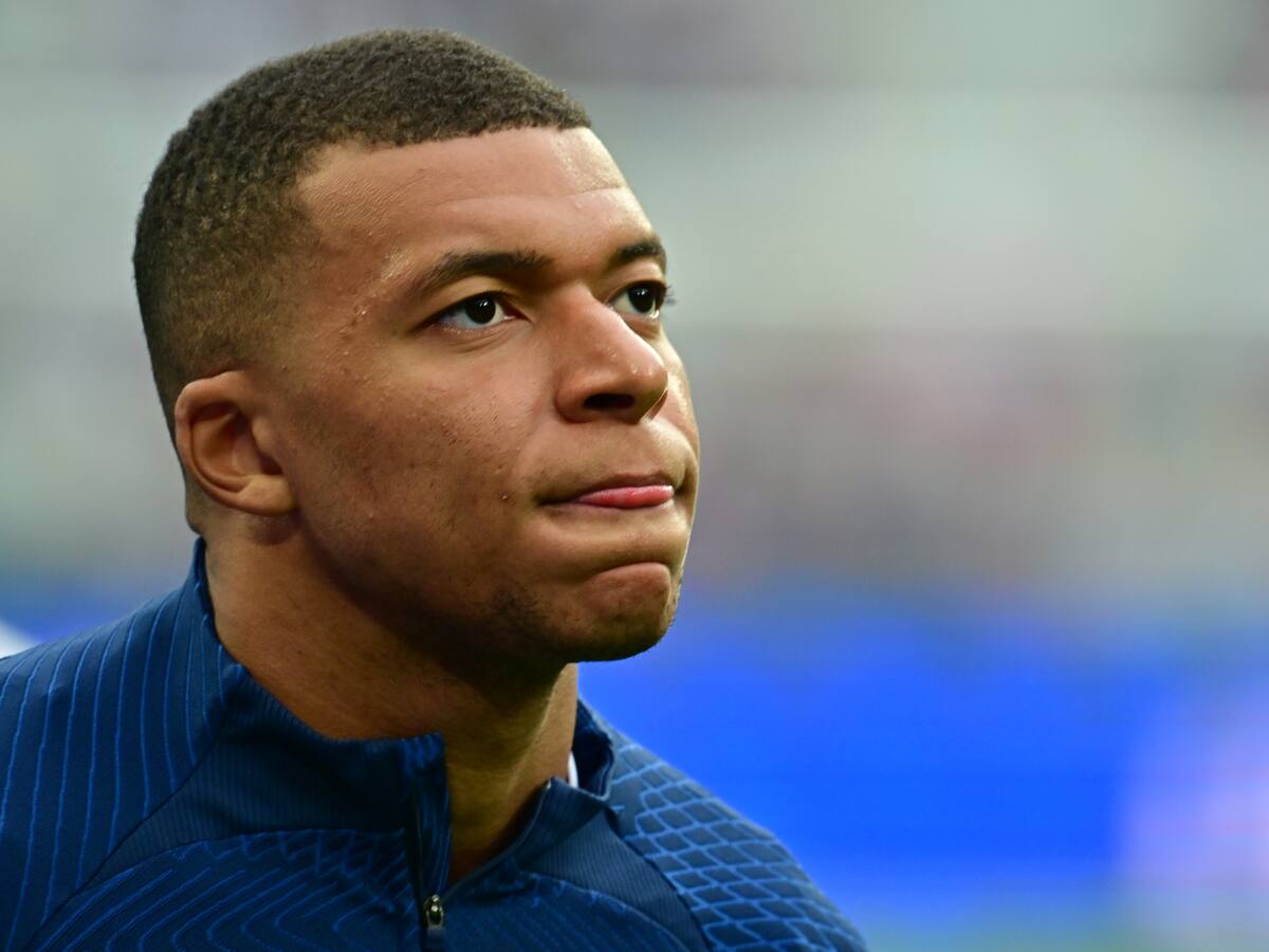 Estos son los dos deportistas mejor pagos del mundo, mientras Mbappé decide su futuro