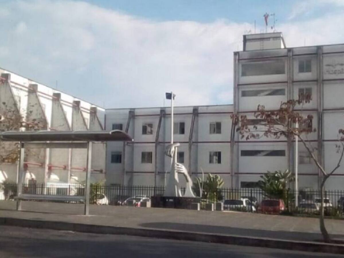 Hackers rusos fueron los responsables de ataque cibernético en el Hospital de Caldas