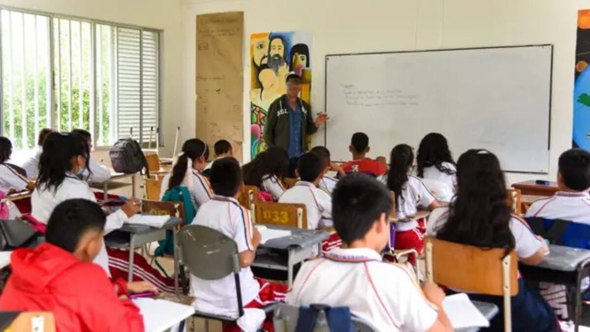 Preocupante situación de docentes amenazados en el Huila