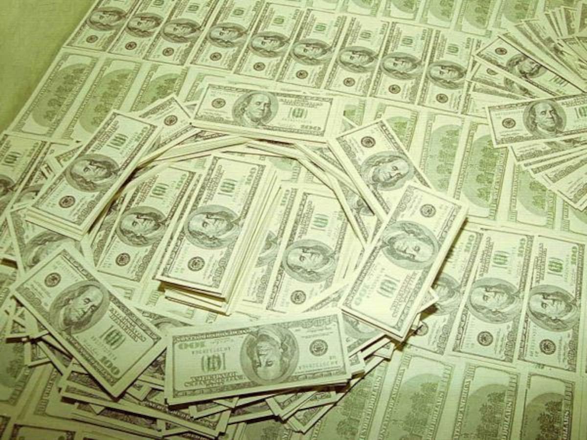 El dólar llegó este viernes a su record histórico de 2003