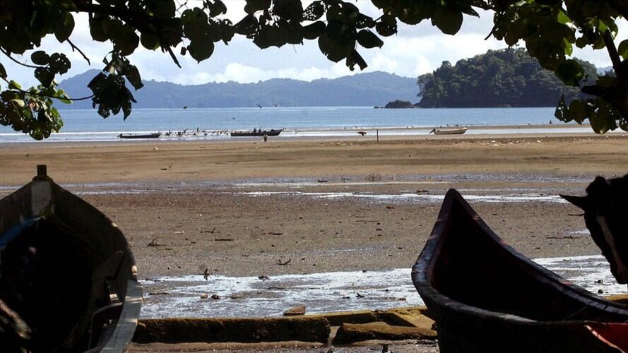 Está lista resolución que deja en firme cierre de Playa Blanca durante siete meses. Foto: Colprensa