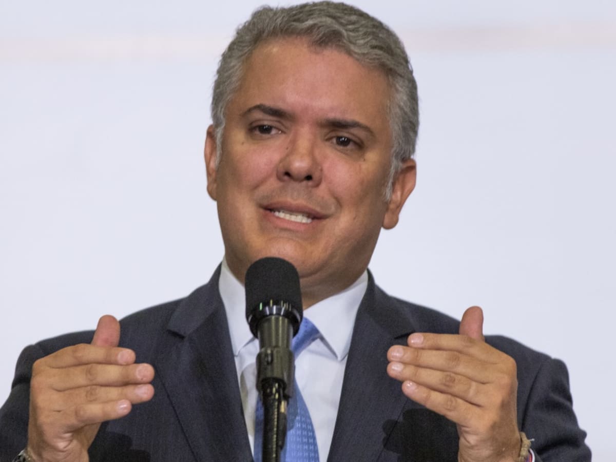 ¿Qué es la conmoción interior y por qué se está hablando de ella?