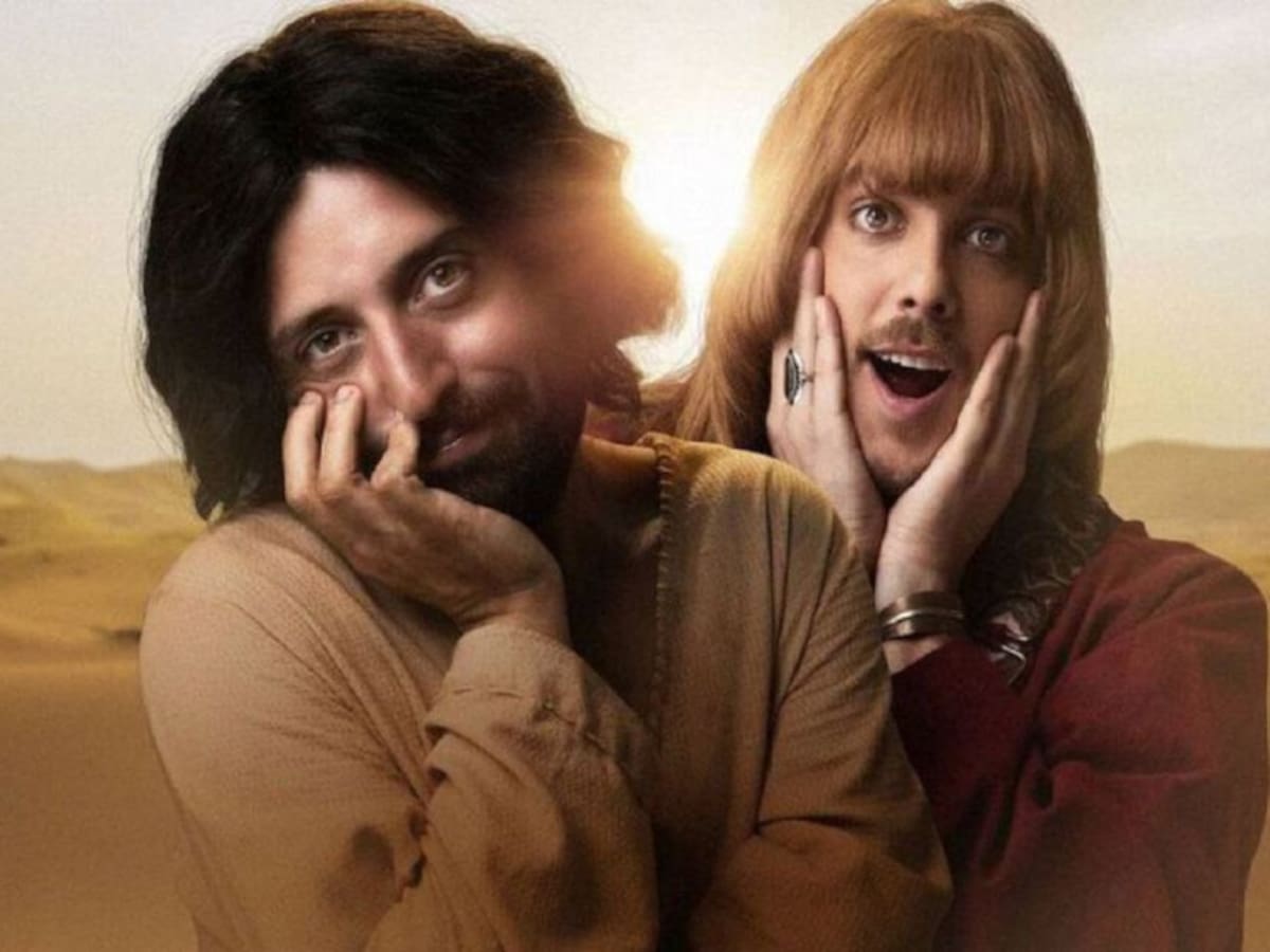 ¡Netflix ganó! Corte de Brasil anuló censura de serie sobre Jesús gay