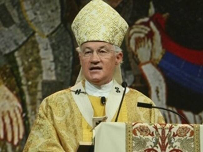 Cardenal Marc Ouellet, un enamorado de Colombia, entre los candidatos a ser papa