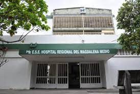Decretan alerta naranja en el Hospital Regional del Magdalena por paro de campesinos