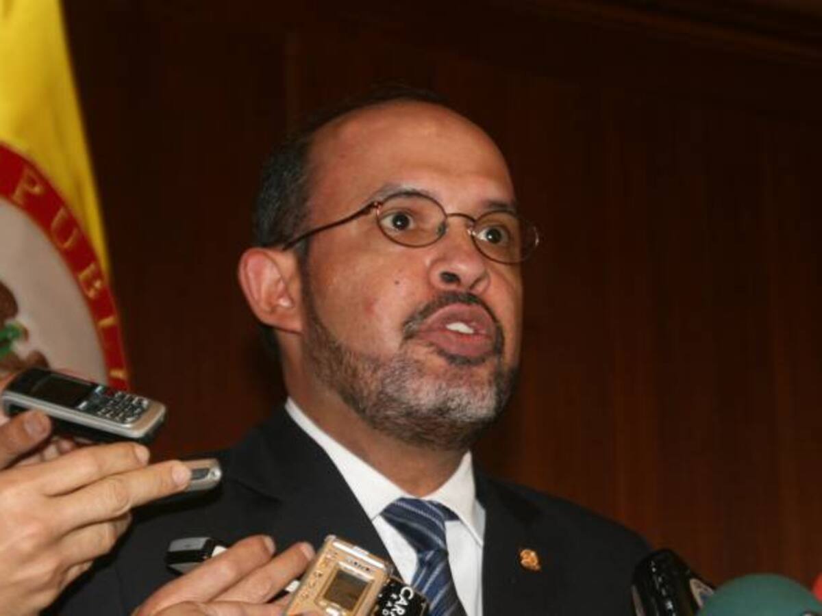 Francisco Ricaurte "asumió la coordinación del acto de corrupción"