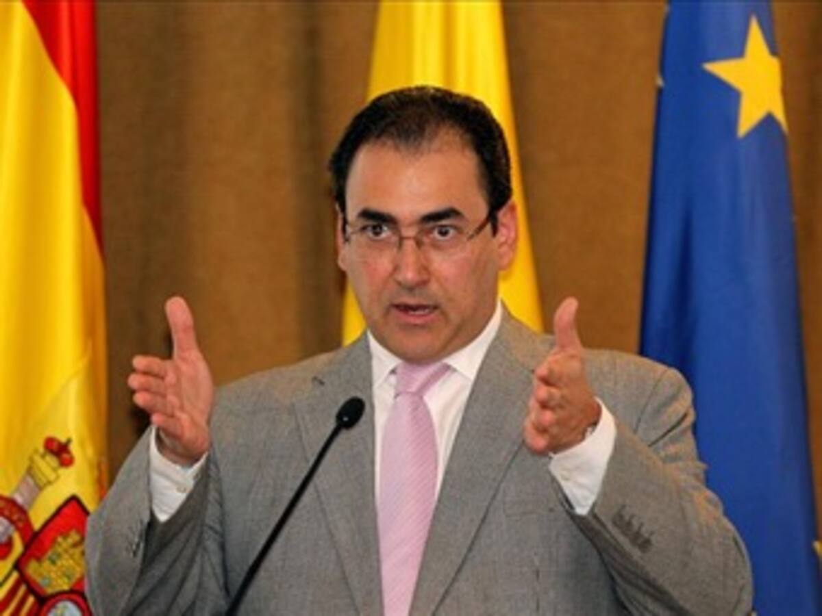 Colombia presenta protesta contra Argentina ante la Organización Mundial de Comercio