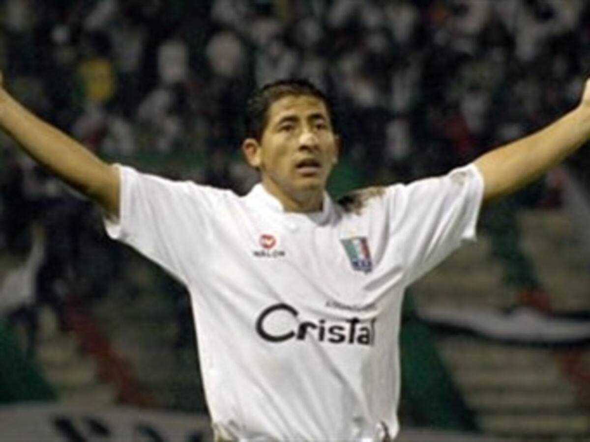 Once Caldas pegó primero y le ganó 2-1 al Junior por la final del futbol colombiano